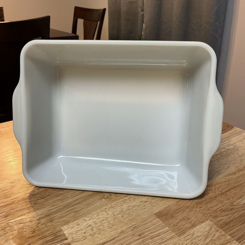 Vtg Pyrex 1 1/2 Qt Spring Blossom/Crazy Daisy 503C Refrigerator Dish W/Glass Lid - Picture 7 of 13